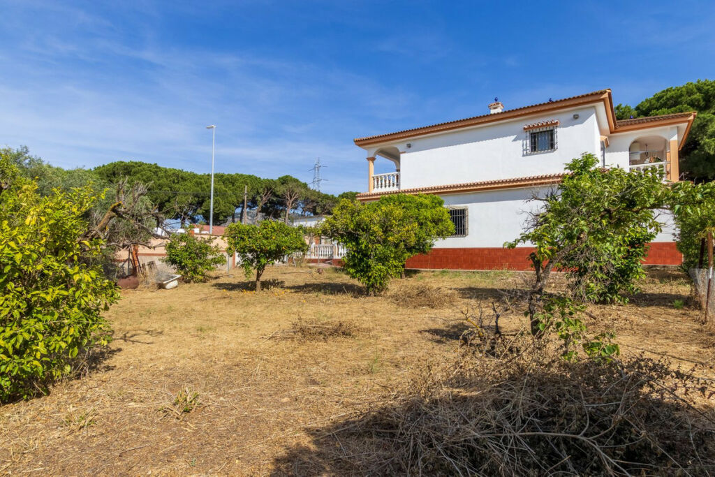 Detached Villa Alhaurín de la Torre Málaga - image 20