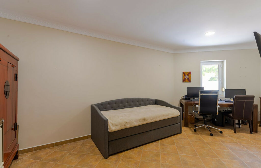 Detached Villa Benahavís Málaga - image 20