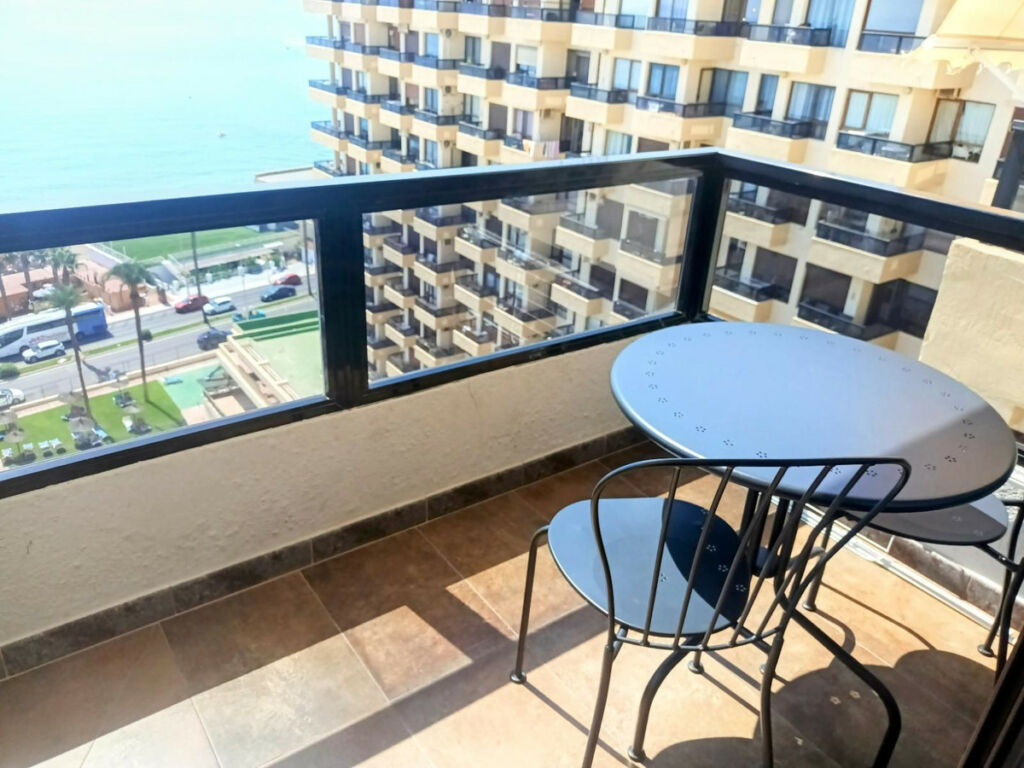 Middle Floor Studio Benalmadena Costa Málaga - image 20