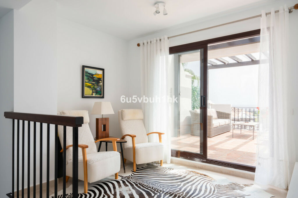 Penthouse Duplex Marbella Málaga - image 20