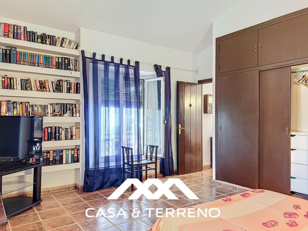 Detached Villa Nerja Málaga - image 20