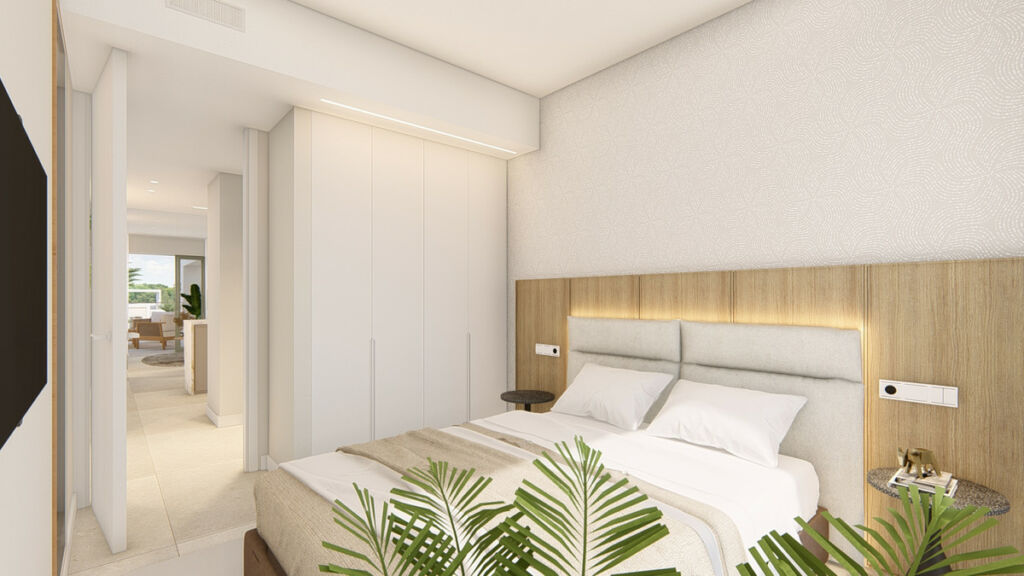 Ground Floor Apartment Ciudad Quesada Alicante - image 20