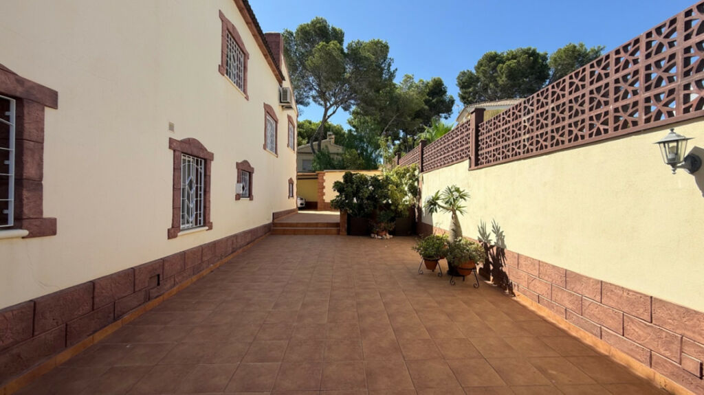 Detached Villa Torrevieja Alicante - image 20