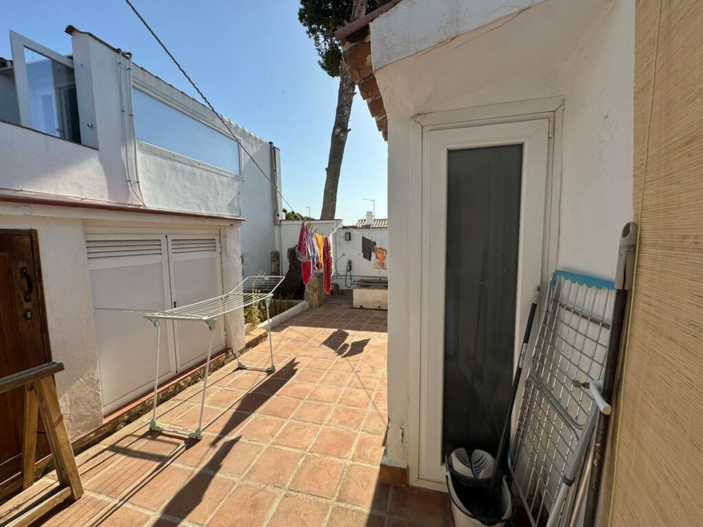 Detached Villa Benalmadena Pueblo Málaga - image 20