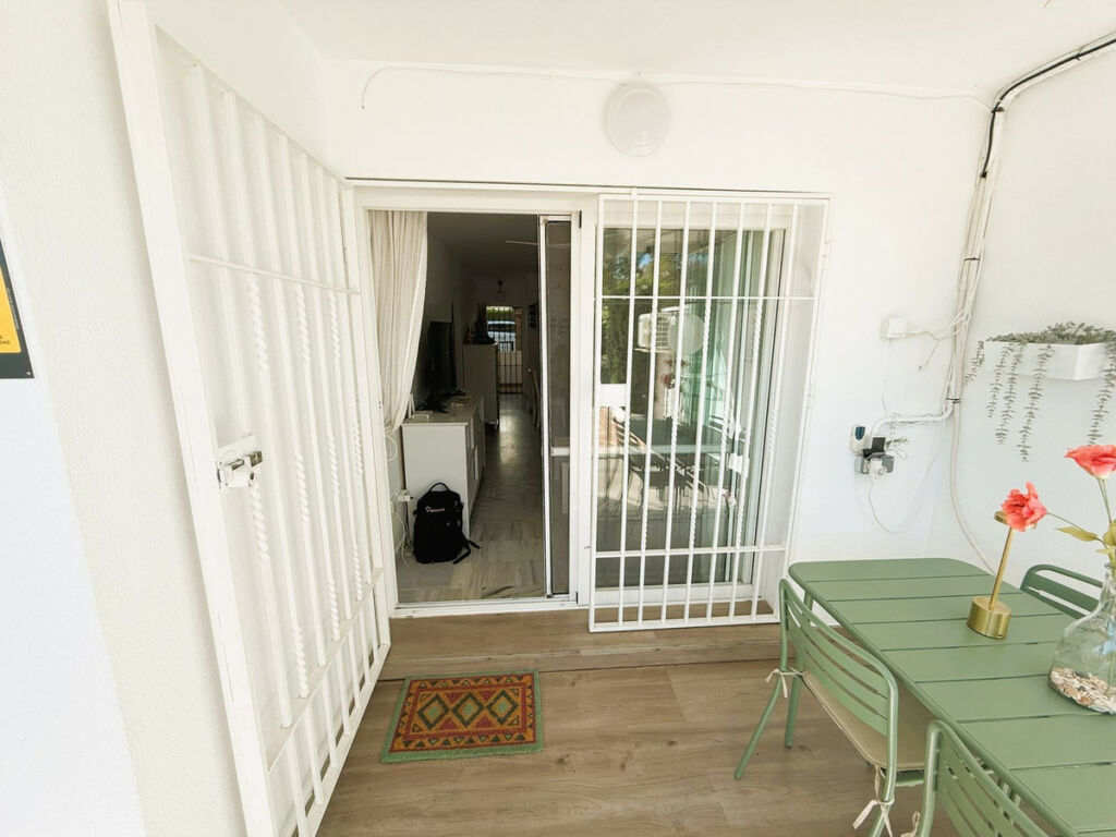 Ground Floor Apartment La Cala de Mijas Málaga - image 20