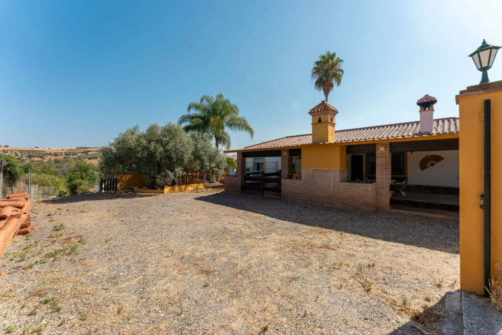 Detached Villa Coín Málaga - image 20