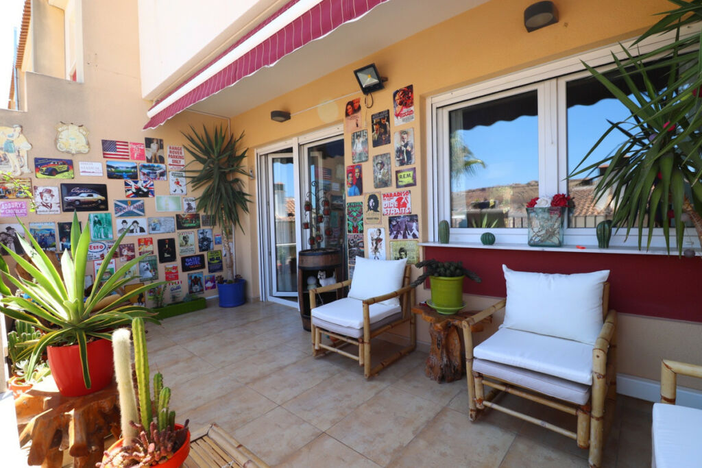 Townhouse Benijofar Alicante - image 20