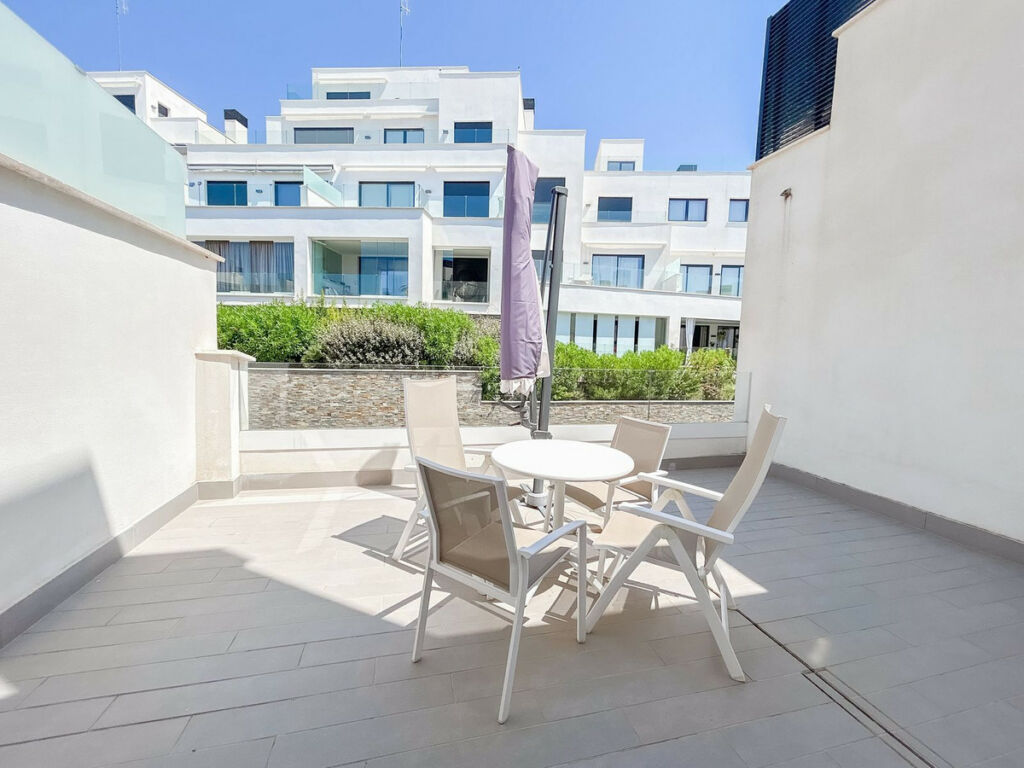 Penthouse Duplex Marbella Málaga - image 20