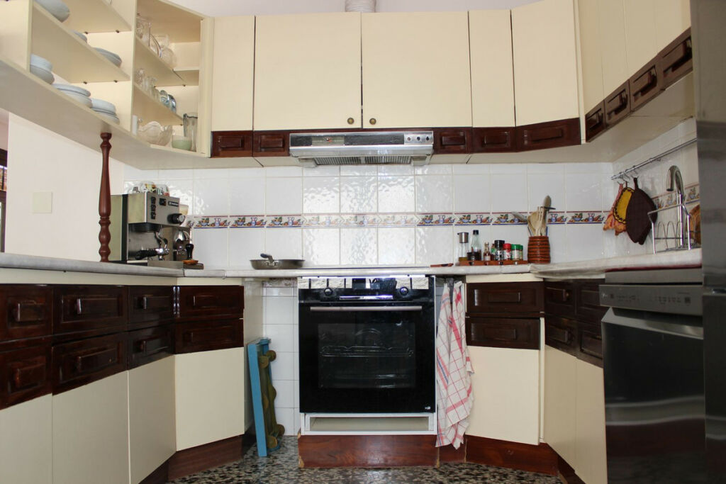 Detached Villa Coín Málaga - image 20