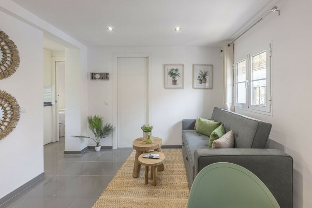 Top Floor Apartment Estepona Málaga - image 19