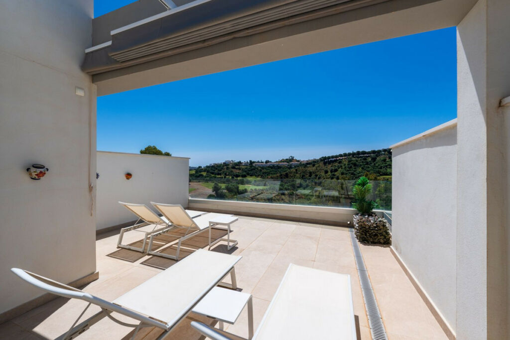 Townhouse La Cala Golf Málaga - image 20
