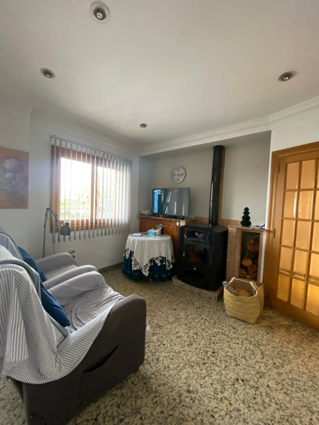 Detached Villa Pego Alicante - image 20