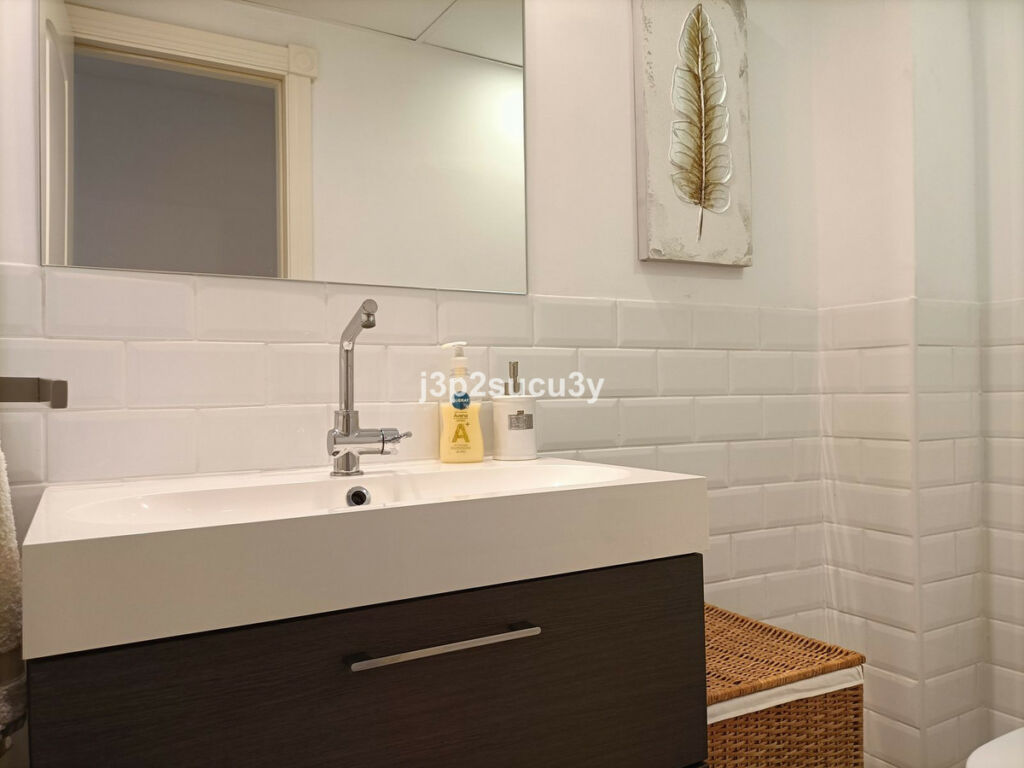 Ground Floor Apartment San Pedro de Alcántara Málaga - image 20