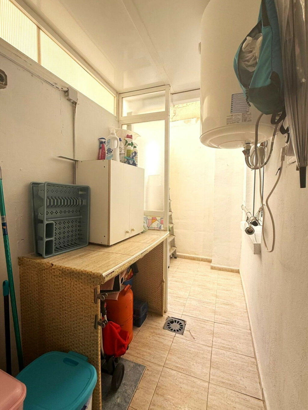 Ground Floor Apartment Playa Del Cura Alicante - image 20