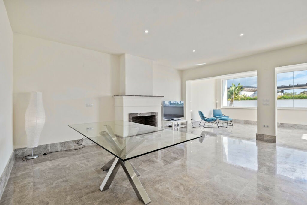 Townhouse Marbella Málaga - image 20
