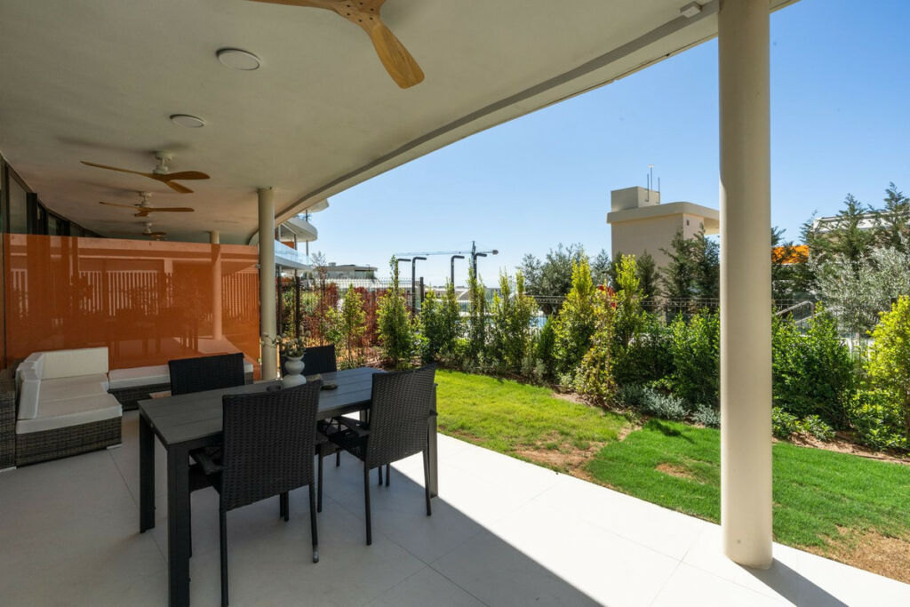 Ground Floor Apartment Fuengirola Málaga - image 20