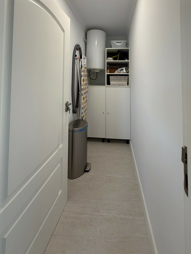 Middle Floor Apartment Benissa Alicante - image 20