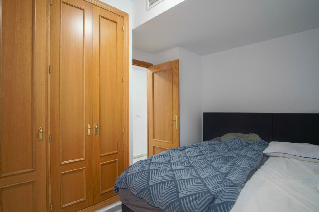 Ground Floor Apartment Calpe Alicante - image 20