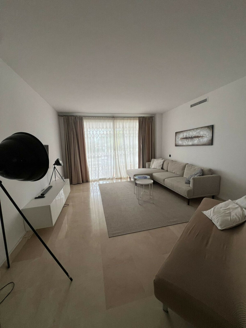 Ground Floor Apartment Nueva Andalucía Málaga - image 20