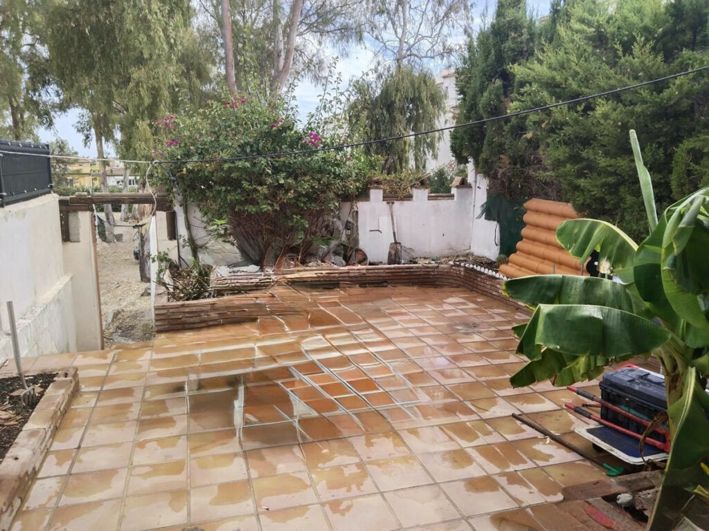 Townhouse Diana Park Málaga - image 20