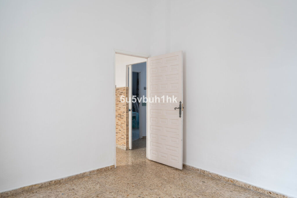 Townhouse Málaga Málaga - image 20