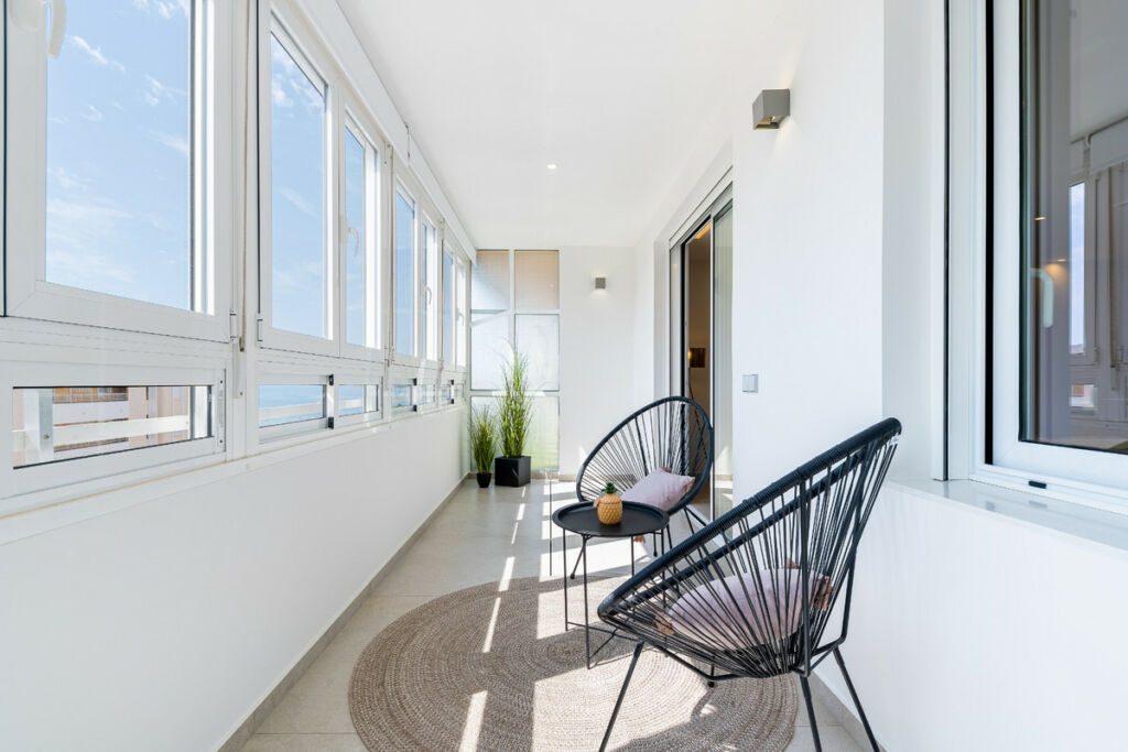 Penthouse Torrevieja Alicante - image 20