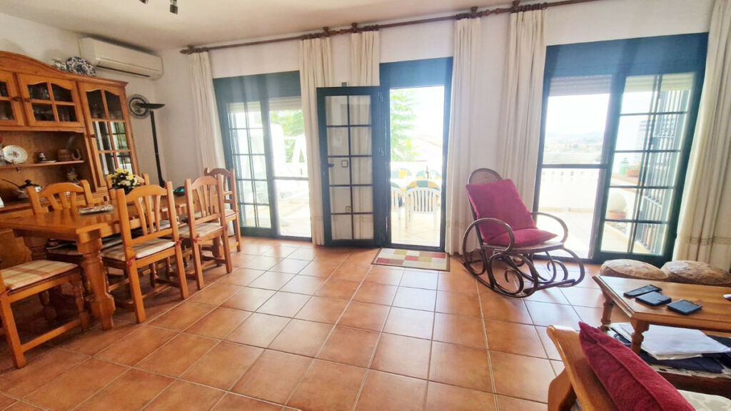 Townhouse Campo Mijas Málaga - image 20