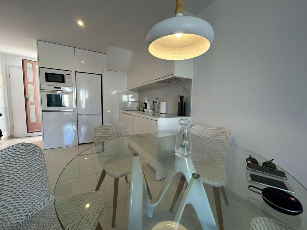 Ground Floor Apartment Torre de la Horadada Alicante - image 20