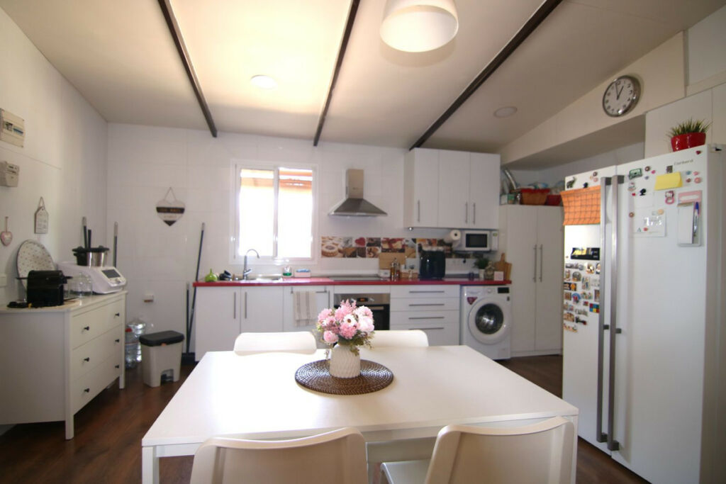 Detached Villa Pizarra Málaga - image 23