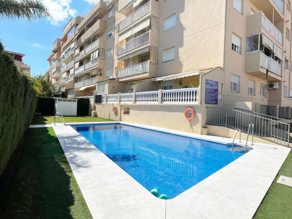 Middle Floor Apartment Mijas Málaga - image 20