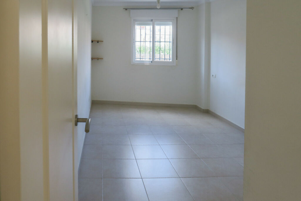 Ground Floor Apartment Jesús Pobre Alicante - image 20