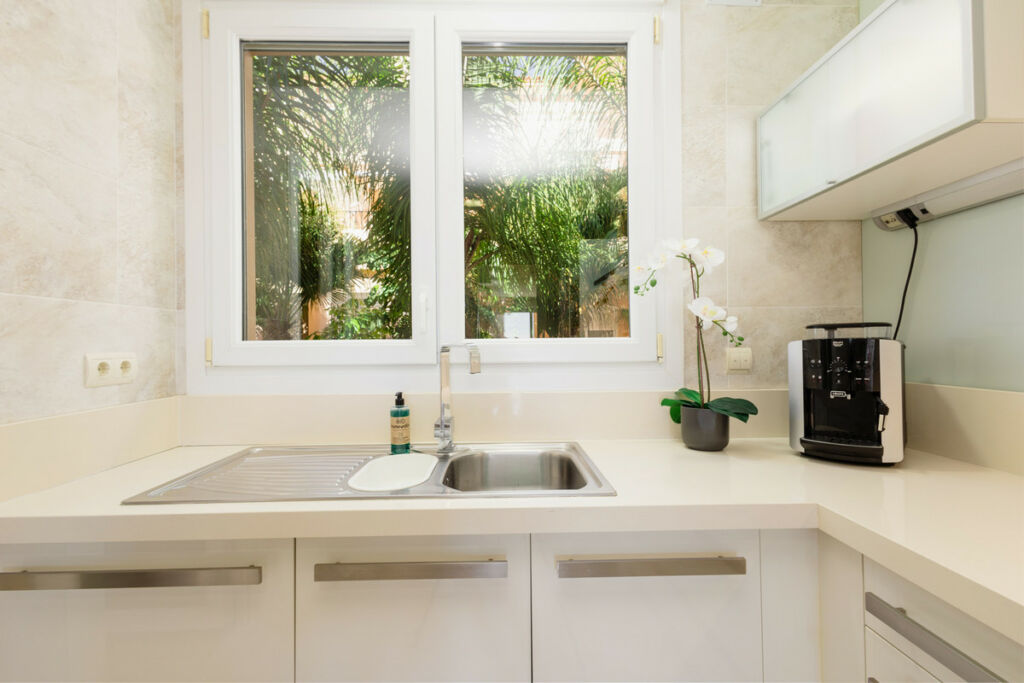 Penthouse Nueva Andalucía Málaga - image 20