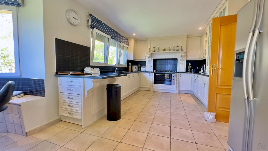 Detached Villa Javea Alicante - image 20