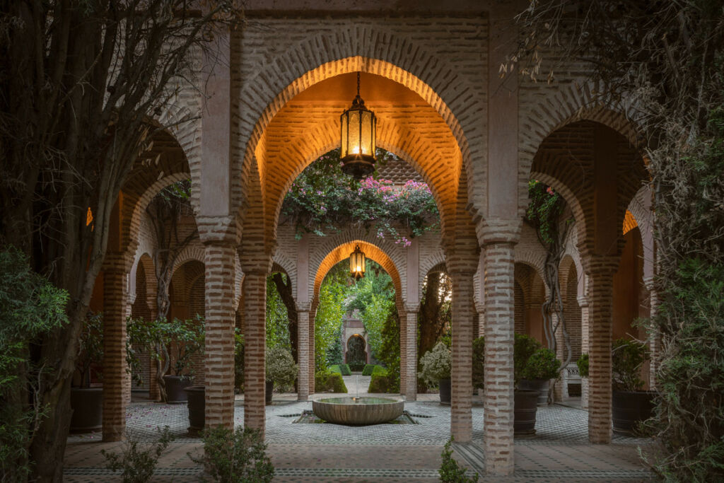 Detached Villa The Golden Mile Málaga - image 20