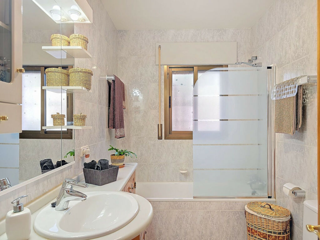 Detached Villa Torrox Málaga - image 20