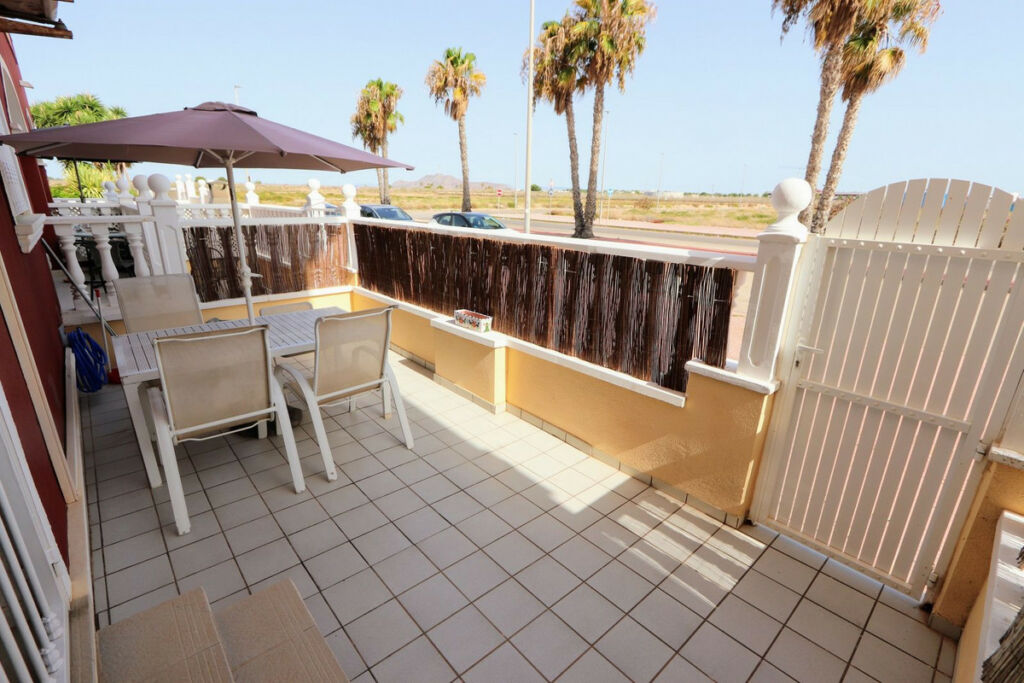 Ground Floor Apartment Los Alcazares Murcia - image 20