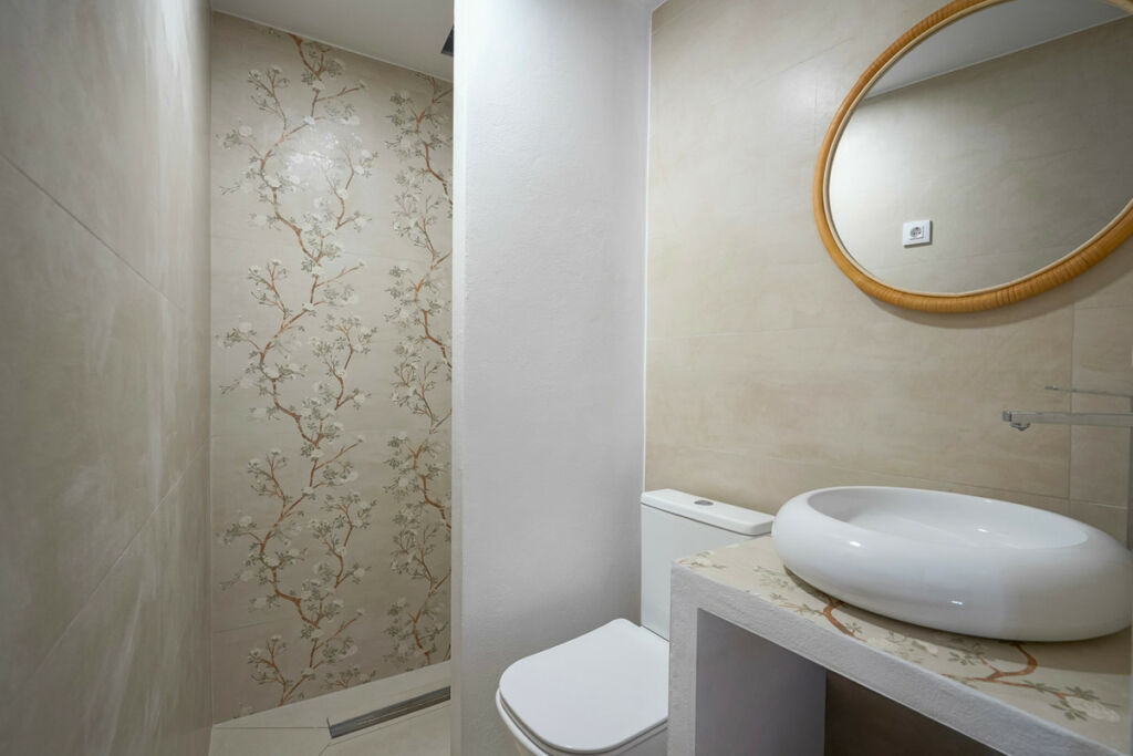 Townhouse Javea Alicante - image 20