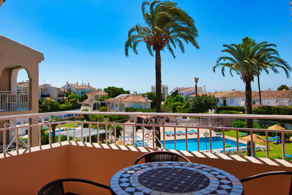 Middle Floor Apartment Mijas Costa Málaga - image 20