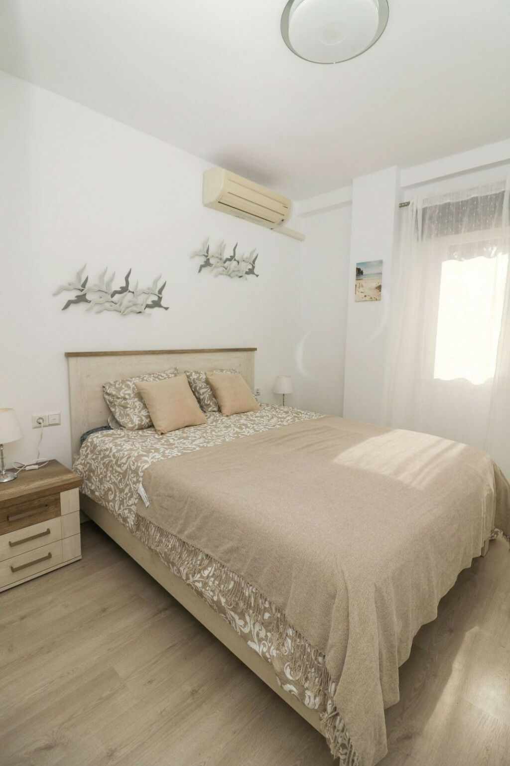 Middle Floor Apartment Calahonda Málaga - image 20