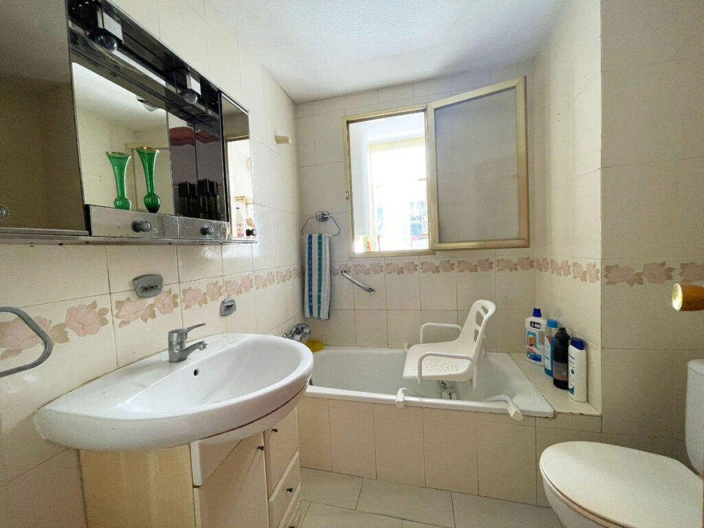 Ground Floor Apartment Calpe Alicante - image 20