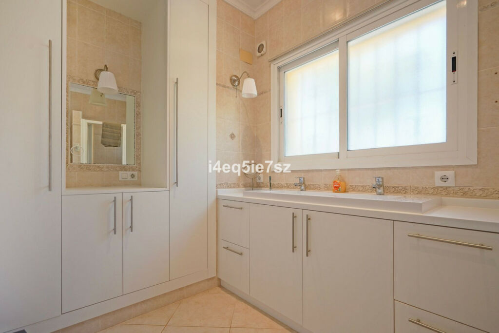 Detached Villa Javea Alicante - image 20