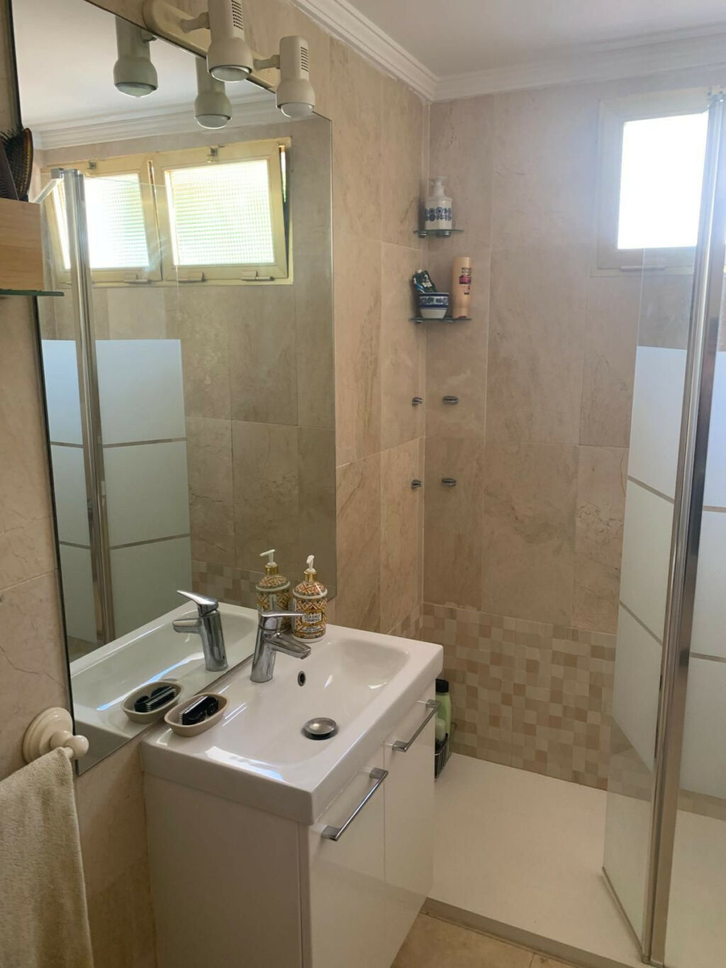 Middle Floor Apartment Marbella Málaga - image 20