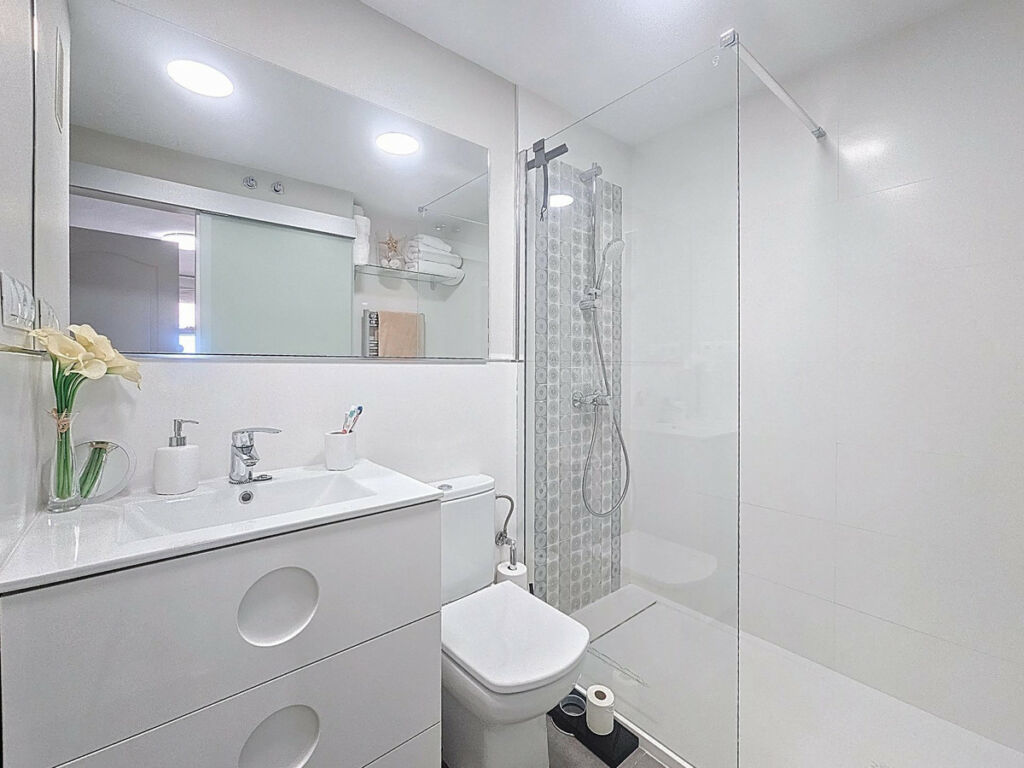 Penthouse Casares Málaga - image 20