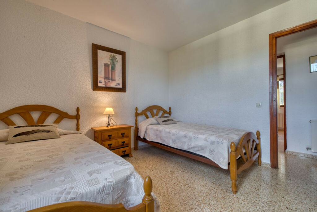 Detached Villa Javea Alicante - image 20
