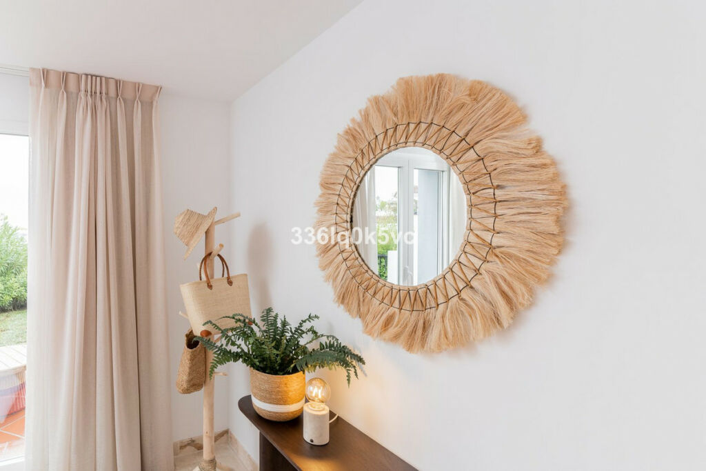 Ground Floor Apartment Benahavís Málaga - image 20
