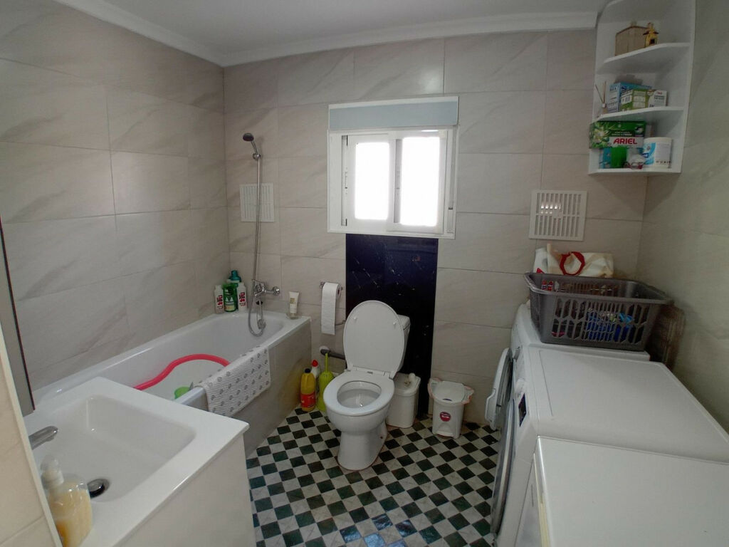 Detached Villa Bolnuevo Murcia - image 20