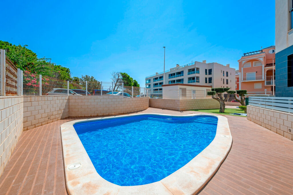 Penthouse La Mata Alicante - image 20
