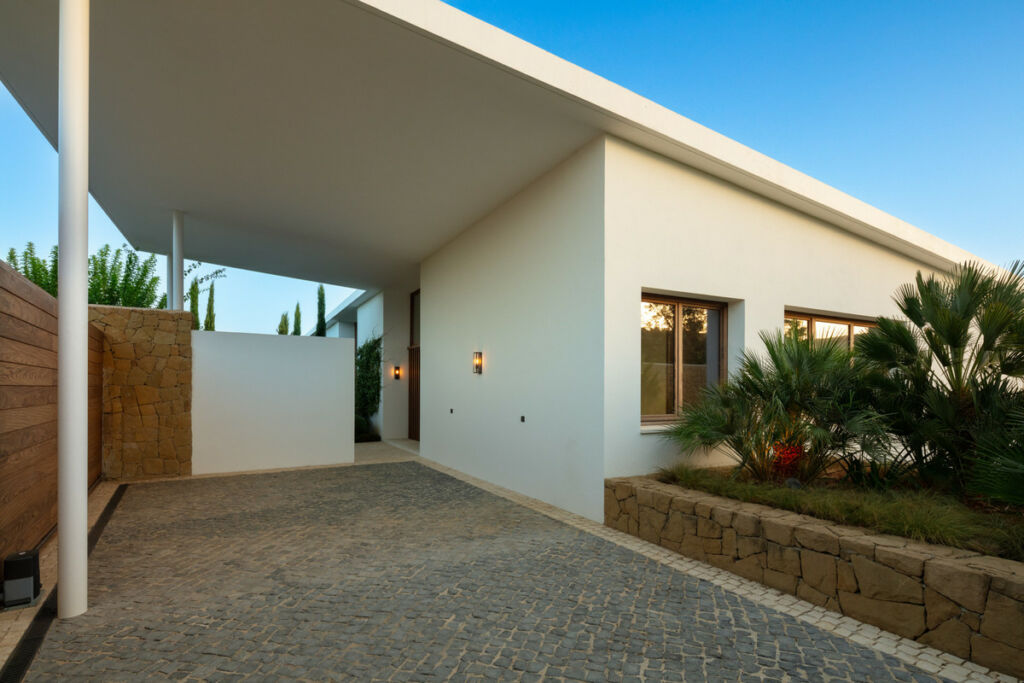 Detached Villa Casares Málaga - image 20
