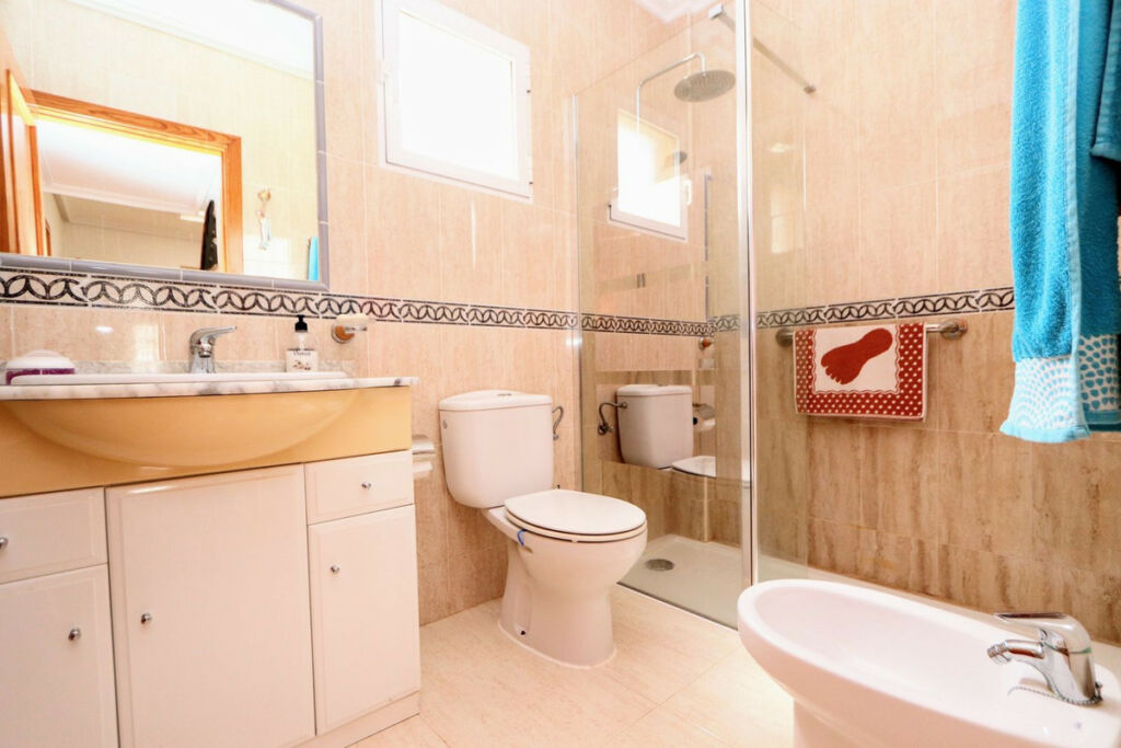 Detached Villa Sucina Murcia - image 20