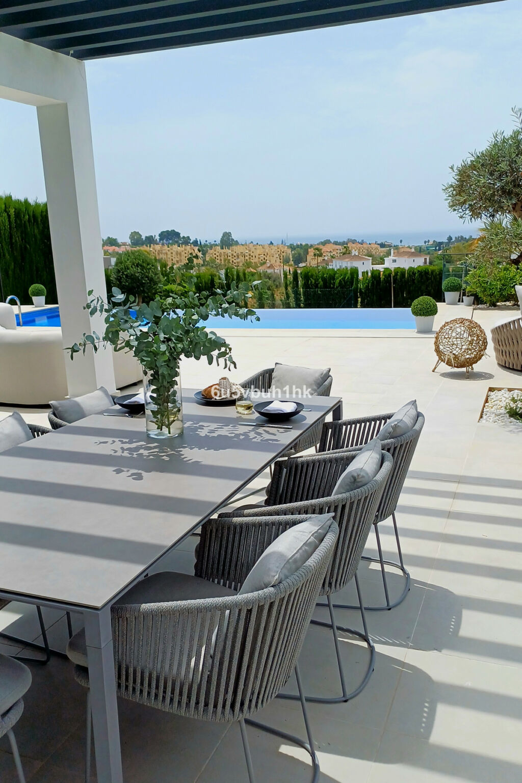 Townhouse Estepona Málaga - image 20